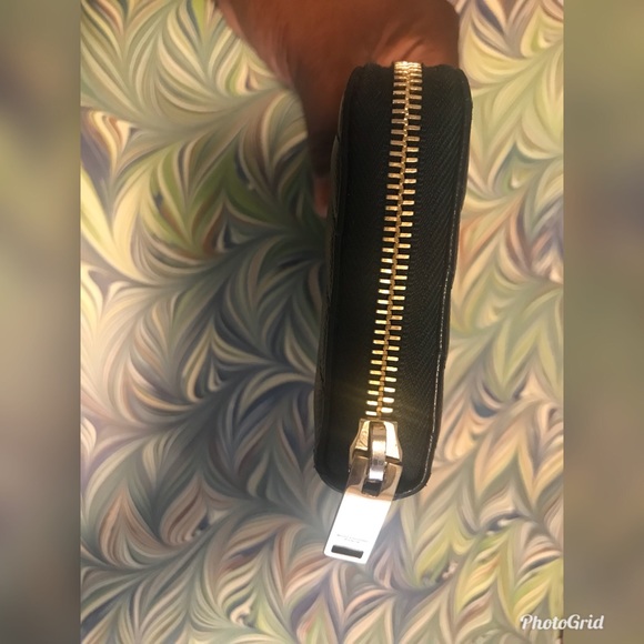 100% authentic Saint Laurent Paris Wallet - Picture 4 of 5